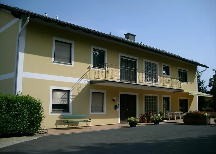Gaestehaus Steinmetz