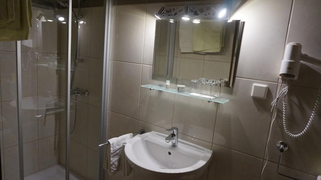 Homestay Gastehaus Steinmetz *