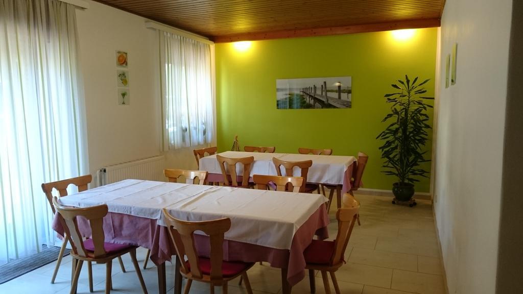 Homestay Gastehaus Steinmetz Sankt Martin an der Raab